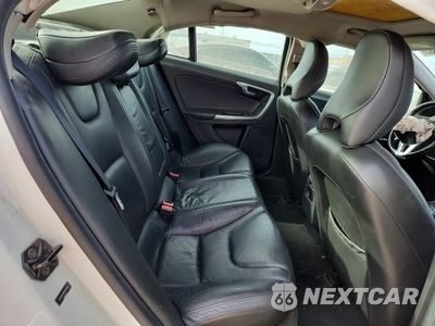 Zdjęcie 10 z 13 samochodu: 2012 VOLVO S60 T5 VIN:YV1622FS9C2021098 - miniatura