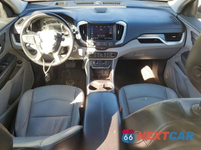 Zdjęcie 8 z 14 samochodu: 2019 GMC TERRAIN SLT VIN:3GKALPEV9KL196247 - miniatura