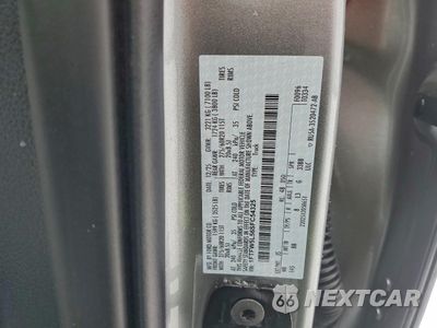 Zdjęcie 12 z 15 samochodu: 2025 FORD F150 LARIAT VIN:1FTFW5L56SFC54325 - miniatura