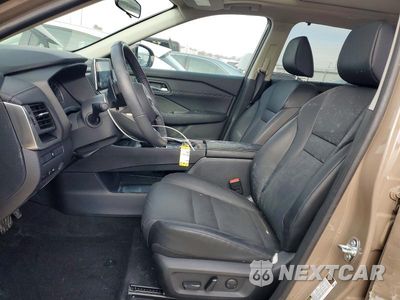 Zdjęcie 7 z 12 samochodu: 2024 NISSAN ROGUE SV VIN:5N1BT3BB9RC721182 - miniatura