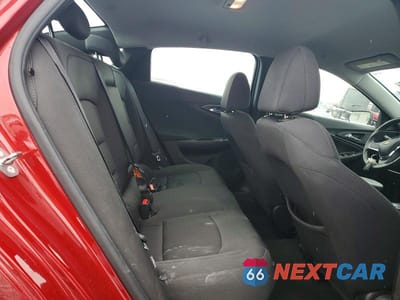 Zdjęcie 10 z 13 samochodu: 2016 CHEVROLET MALIBU LT VIN:1G1ZE5ST5GF267731 - miniatura