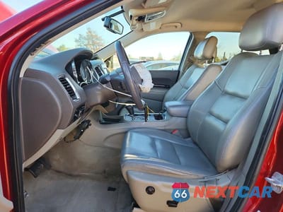 Zdjęcie 7 z 13 samochodu: 2013 DODGE DURANGO CREW VIN:1C4SDJDT1DC618116 - miniatura
