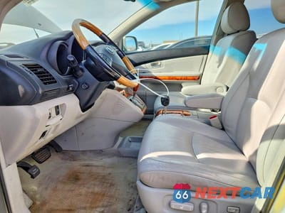 Zdjęcie 7 z 13 samochodu: 2006 LEXUS RX 330 VIN:2T2HA31UX6C101026 - miniatura