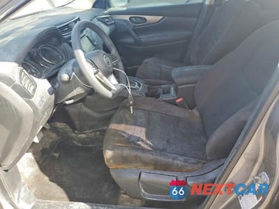 Zdjęcie 7 z 11 samochodu: 2020 NISSAN ROGUE SPORT S VIN:JN1BJ1CV0LW279585 - miniatura