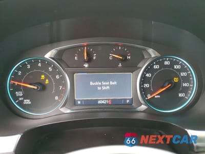 Zdjęcie 9 z 13 samochodu: 2023 CHEVROLET TRAVERSE LT VIN:1GNERGKW0PJ294436 - miniatura