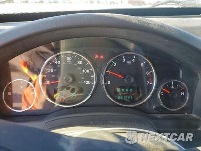 Zdjęcie 9 z 13 samochodu: 2012 JEEP LIBERTY SPORT VIN:1C4PJMAK9CW187985 - miniatura