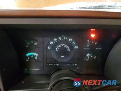 Zdjęcie 9 z 13 samochodu: 1989 CHEVROLET GMT-400 K1500 VIN:1GCDK14K5KE226456 - miniatura