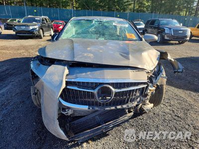 Piąte zdjęcie samochodu w środku: 2017 BUICK LACROSSE ESSENCE VIN:1G4ZP5SSXHU191232 - miniatura