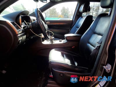 Zdjęcie 7 z 14 samochodu: 2015 JEEP GRAND CHEROKEE LIMITED VIN:1C4RJFBG2FC747981 - miniatura