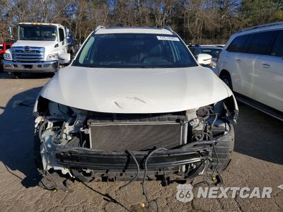 Piąte zdjęcie samochodu w środku: 2016 NISSAN ROGUE S VIN:5N1AT2MT6GC748980 - miniatura