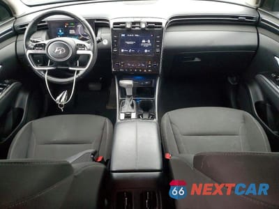 Zdjęcie 8 z 13 samochodu: 2022 HYUNDAI TUCSON N LINE VIN:KM8JFCAE1NU104233 - miniatura