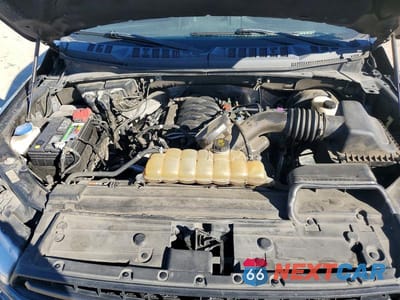Zdjęcie 11 z 12 samochodu: 2020 FORD F150 SUPERCREW VIN:1FTEW1C58LFA81591 - miniatura