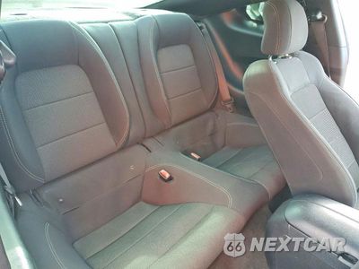 Zdjęcie 10 z 13 samochodu: 2017 FORD MUSTANG VIN:1FA6P8AM9H5202524 - miniatura