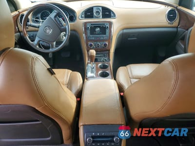 Zdjęcie 8 z 14 samochodu: 2016 BUICK ENCLAVE VIN:5GAKVCKD1GJ297023 - miniatura