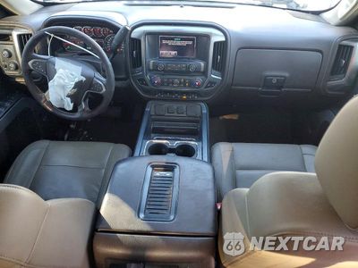Zdjęcie 8 z 11 samochodu: 2017 CHEVROLET SILVERADO K1500 LTZ VIN:1GCVKSEJ8HZ275622 - miniatura