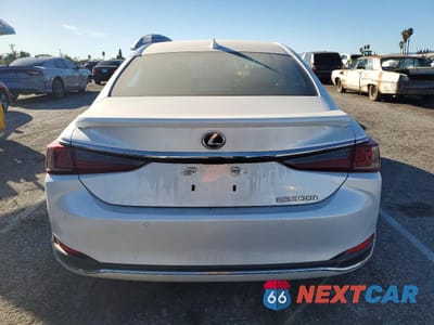 Zdjęcie 6 z 13 samochodu: 2024 LEXUS ES 300H BASE VIN:58ADA1C15RU053196 - miniatura