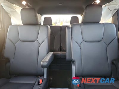 Zdjęcie 10 z 13 samochodu: 2025 LEXUS TX 350 BASE VIN:5TDAAAB63SS045927 - miniatura