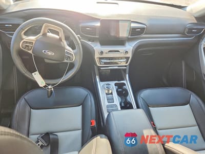 Zdjęcie 8 z 14 samochodu: 2024 FORD EXPLORER XLT VIN:1FMSK7DH6RGA10267 - miniatura