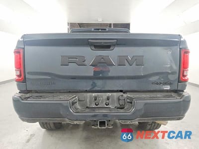 Zdjęcie 6 z 11 samochodu: 2025 RAM 2500 BIG HORN VIN:3C6UR5DJ7SG575922 - miniatura