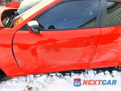 Zdjęcie 7 z 11 samochodu: 2023 DODGE CHARGER GT VIN:2C3CDXMG2PH548612 - miniatura