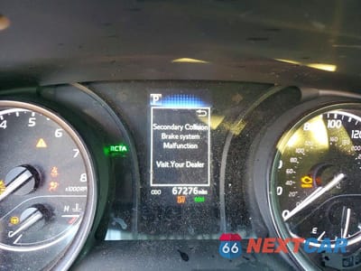 Zdjęcie 9 z 12 samochodu: 2024 TOYOTA CAMRY SE VIN:4T1G11AK0RU256626 - miniatura