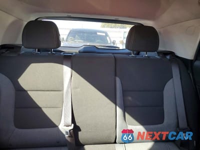 Zdjęcie 10 z 12 samochodu: 2021 CHEVROLET TRAILBLAZER LS VIN:KL79MMS22MB178680 - miniatura