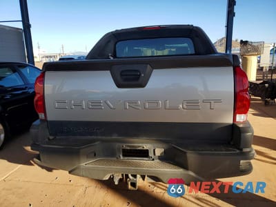 Zdjęcie 6 z 12 samochodu: 2005 CHEVROLET AVALANCHE K1500 VIN:3GNEK12Z35G181266 - miniatura