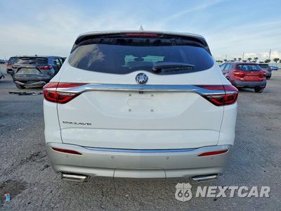 Zdjęcie 6 z 12 samochodu: 2020 BUICK ENCLAVE ESSENCE VIN:5GAERBKW6LJ132995 - miniatura