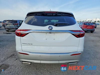Zdjęcie 6 z 12 samochodu: 2020 BUICK ENCLAVE ESSENCE VIN:5GAERBKW6LJ132995 - miniatura