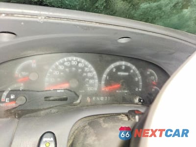 Zdjęcie 9 z 12 samochodu: 1999 FORD F150 VIN:1FTRX18LXXNB58401 - miniatura