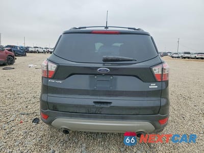Zdjęcie 6 z 12 samochodu: 2018 FORD ESCAPE SE VIN:1FMCU0GD2JUD57843 - miniatura