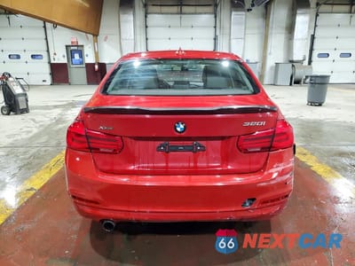 Zdjęcie 6 z 11 samochodu: 2017 BMW 320 XI VIN:WBA8A3C30HK692345 - miniatura