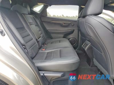 Zdjęcie 11 z 13 samochodu: 2020 LEXUS NX 300 F SPORT VIN:JTJSARDZ0L2229495 - miniatura