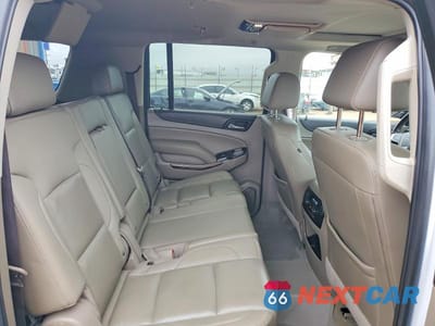 Zdjęcie 11 z 13 samochodu: 2018 GMC YUKON XL K1500 SLT VIN:1GKS2GKC1JR197667 - miniatura