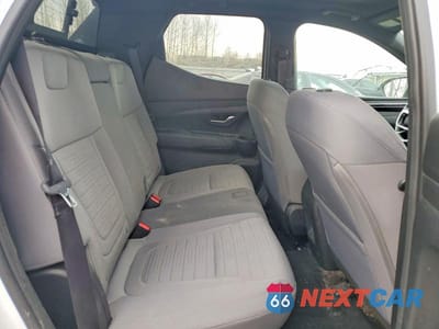 Zdjęcie 10 z 11 samochodu: 2022 HYUNDAI SANTA CRUZ SEL PREMIUM VIN:5NTJDDAFXNH027043 - miniatura