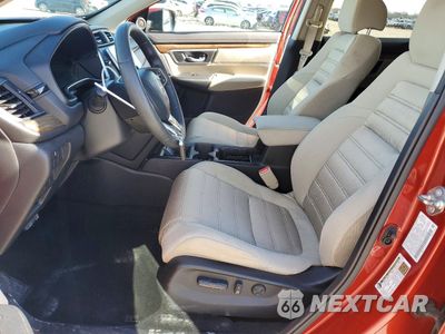 Zdjęcie 7 z 16 samochodu: 2019 HONDA CR-V EX VIN:2HKRW2H51KH629757 - miniatura