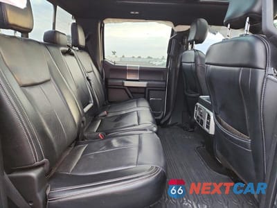 Zdjęcie 10 z 12 samochodu: 2018 FORD F150 SUPERCREW VIN:1FTFW1EG9JKE83255 - miniatura