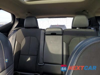 Zdjęcie 10 z 13 samochodu: 2020 VOLVO XC40 T5 MOMENTUM VIN:YV4162UK8L2267483 - miniatura