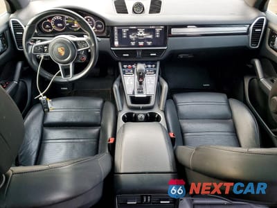 Zdjęcie 8 z 13 samochodu: 2019 PORSCHE CAYENNE SE HYBRID VIN:WP1AE2AY4KDA50934 - miniatura