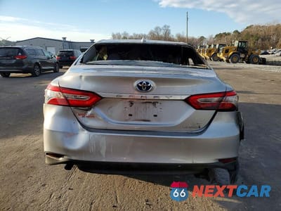 Zdjęcie 6 z 11 samochodu: 2019 TOYOTA CAMRY LE VIN:4T1B31HK0KU511467 - miniatura