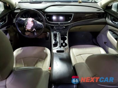 Zdjęcie 8 z 12 samochodu: 2018 BUICK LACROSSE PREMIUM VIN:1G4ZR5SZ0JU100546 - miniatura