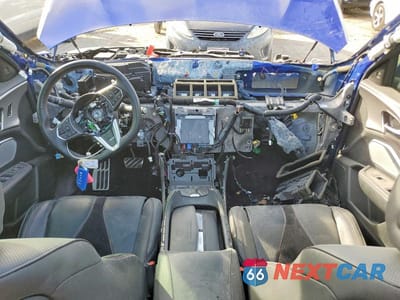 Zdjęcie 8 z 12 samochodu: 2023 ACURA RDX A-SPEC ADVANCE VIN:5J8TC2H88PL007380 - miniatura