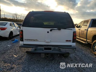 Zdjęcie 6 z 13 samochodu: 2002 GMC YUKON XL C1500 VIN:3GKEC16Z72G341942 - miniatura