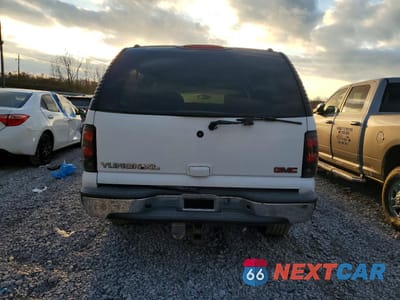 Zdjęcie 6 z 13 samochodu: 2002 GMC YUKON XL C1500 VIN:3GKEC16Z72G341942 - miniatura