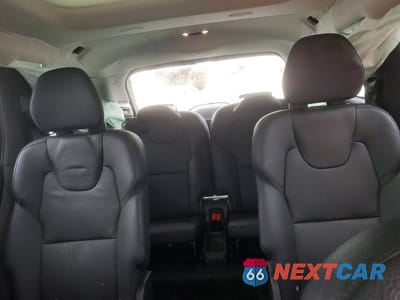 Zdjęcie 10 z 12 samochodu: 2022 VOLVO XC90 T6 MOMENTUM VIN:YV4A221K5N1827405 - miniatura