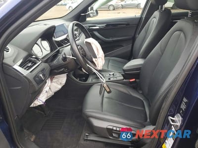 Zdjęcie 7 z 12 samochodu: 2020 BMW X1 XDRIVE28I VIN:WBXJG9C00L5P69530 - miniatura