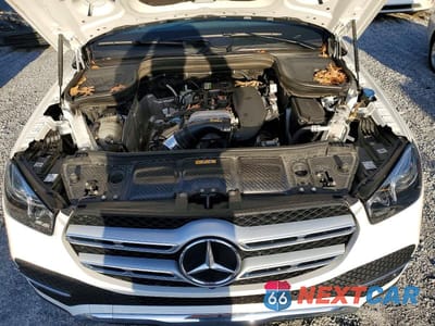 Zdjęcie 12 z 12 samochodu: 2020 MERCEDES-BENZ GLE 350 VIN:4JGFB4JB6LA212326 - miniatura