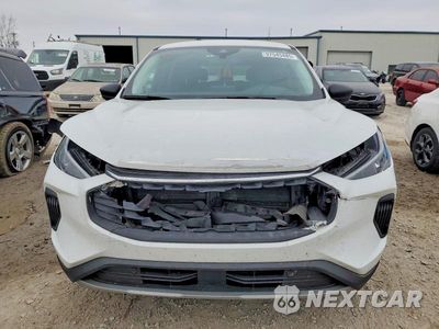 Piąte zdjęcie samochodu w środku: 2024 FORD ESCAPE ACTIVE VIN:1FMCU9GN2RUB36039 - miniatura