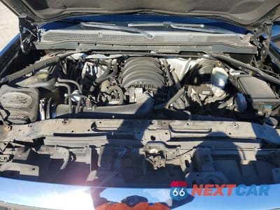 Zdjęcie 11 z 12 samochodu: 2014 GMC SIERRA K1500 SLT VIN:1GTV2VEC5EZ170194 - miniatura