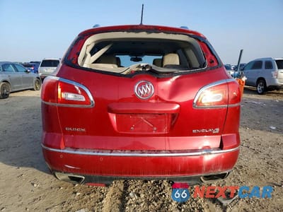 Zdjęcie 6 z 12 samochodu: 2014 BUICK ENCLAVE VIN:5GAKVAKD7EJ276405 - miniatura